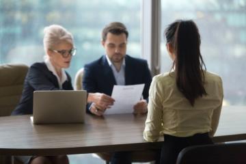 Conseils pour un recrutement inclusif. Crédit : iStock.