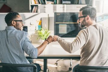 AG2R LA MONDIALE - « notre rôle est de lever les freins à l’emploi » - Crédit photo : iStock