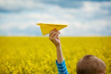 Biodiversité : La Poste renforce sa politique environnementale. Crédit photo : Zaikina / iStock.