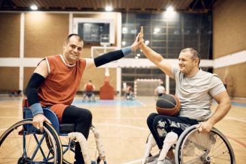 3 pistes d’action pour plus d’inclusion et d’épanouissement des personnes en situation de handicap