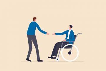 Handicap : 5 innovations pour favoriser l’insertion professionnelle et le maintien dans l’emploi