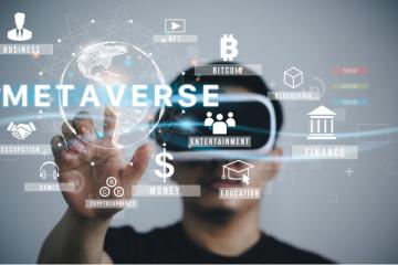 Métavers : une innovation tech dont la planète se serait bien passée !