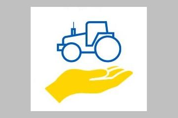Les agriculteurs donateurs de SOLAAL solidaires avec l’Ukraine