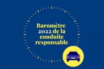 84 % des conducteurs reconnaissent quitter la route des yeux plus de 2 secondes. Crédit visuel : Fondation VINCI Autoroutes.