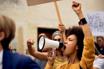 Printemps écologique : le premier syndicat écologiste français 