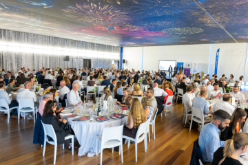 Gala de solidarité du Fonds Guilhem - CHU de Montpellier 2022