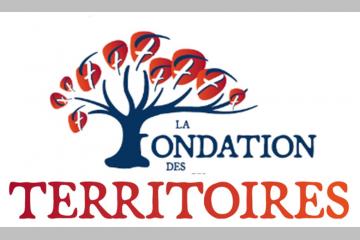 La Fondation des Territoires est née !