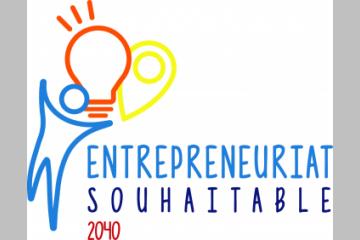 La Fondation Entreprendre lance une démarche prospective collective "L'entrepreneuriat souhaitable en 2040"