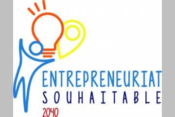 Entrepreneuriat Souhaitable 2040