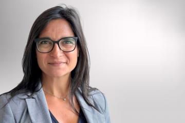 Rachel Guez, nouvelle directrice générale du Don en Confiance