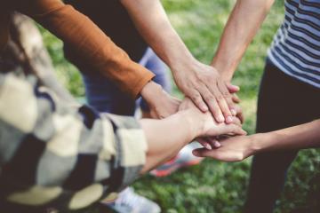 La Fondation d’entreprise CNP Assurances est prorogée pour trois ans. Crédit photo : iStock.