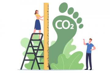 Mesurer l'impact social ou environnemental. Crédit : iStock.