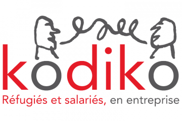 Faites un don pour Kodiko Strasbourg sur Okoté