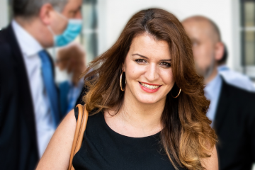 Interview de Marlène Schiappa : on connaît les attributions du secrétariat d’État à l’ESS 