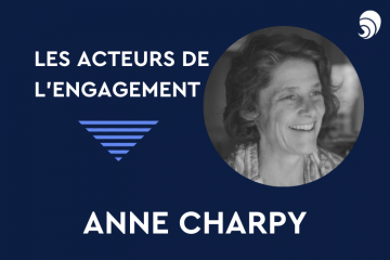 [Acteurs de l’engagement] Anne Charpy, directrice fondatrice de VoisinMalin