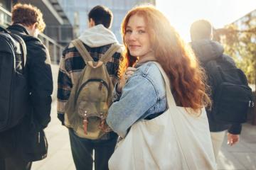 Les étudiants de SKEMA Business School s’engagent pour la Fondation Lenval