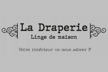 la draperie, fournisseur de sous coussins