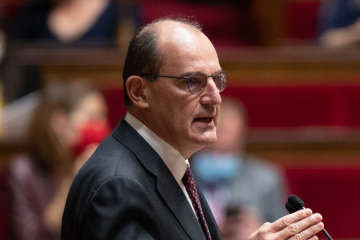 Jean Castex élu président de la Fondation Agir Contre l'Exclusion (FACE)