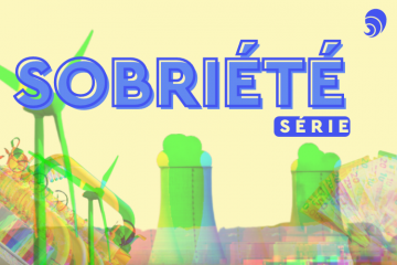 Série Sobriété.