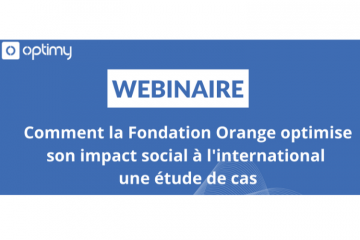 Comment optimiser votre impact social à l’international ? - Crédit photo : Optimy