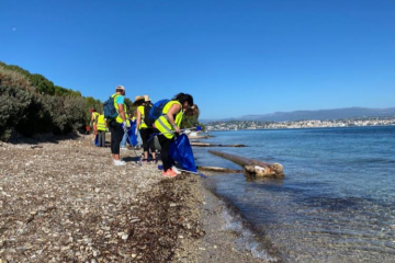 World CleanUp Day 2022