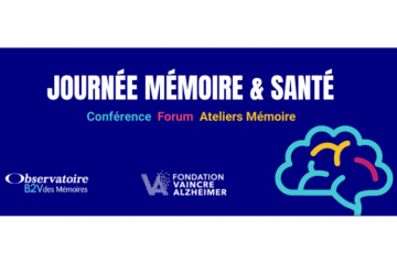 Les Journées «Mémoire et Santé», le RDV pour comprendre sa mémoire !