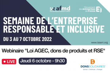 webinaire dons solidaires pour la SERI 2022