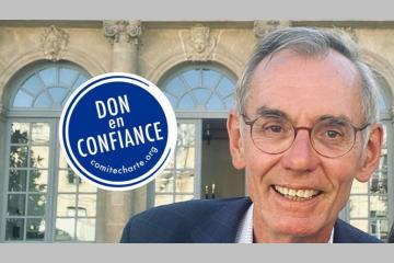 Cash Investigation : la réponse du Don en Confiance