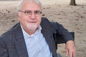 [INTERVIEW] Robert Fohr : « Le mécénat fait partie de l’histoire de la culture en France »