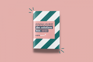 L'annuaire des solutions de la RSE par Carenews