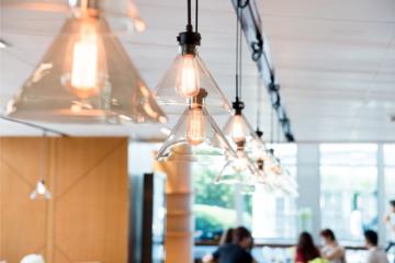 Les entreprises qui s'engagent dans la sobriété énergétique. Crédit : iStock.