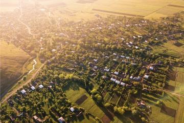 Cette année, le Mois de l’ESS s’intéresse à la responsabilité territoriale des entreprises