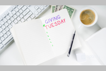 Le Giving Tuesday arrive : soyez prêts !