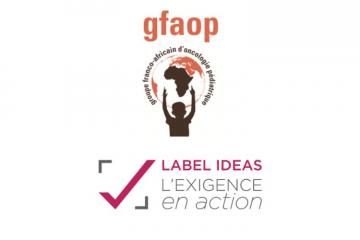 GFAOP obtient pour la 2ème fois le Label IDEAS