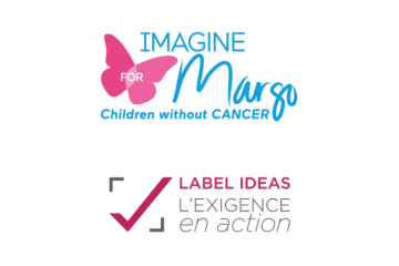 Imagine for Margo obtient pour la 2ème fois le Label IDEAS