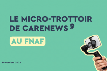 Micro-trottoir (FNAF 2022) : « Doit-on craindre une baisse de la générosité des Français ? »