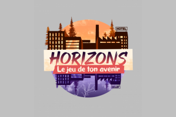 « Horizons », le premier jeu vidéo pédagogique pour les jeunes éloignés de l’emploi