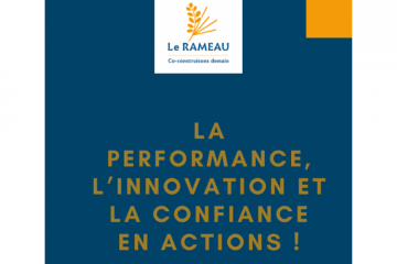 La performance, l’innovation et la confiance en Actions !