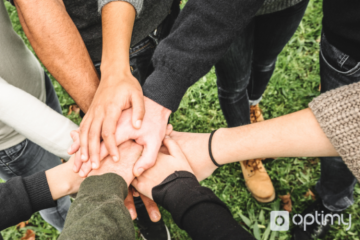 Un mécénat de  compétences plus inclusif en 3 étapes - Crédit photo : Optimy