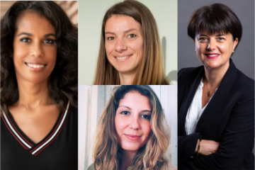 4 directrices RSE à suivre