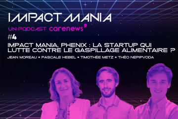 Impact Mania décrypte Phenix. Source : Carenews