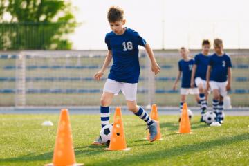 Coupe du monde : 5 initiatives qui prouvent que le football peut être écolo