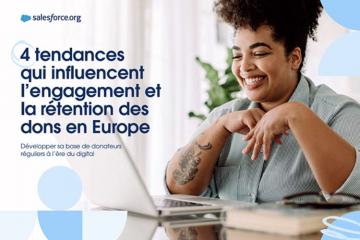 Ce qu’il faut savoir sur la rétention des donateurs en 2022