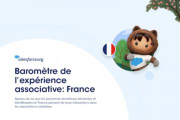 Sommes-nous satisfaits de notre expérience associative en France ?