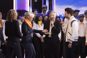 Téléthon 2022 : Une mobilisation exceptionnelle des salariés du groupe EDF ! 