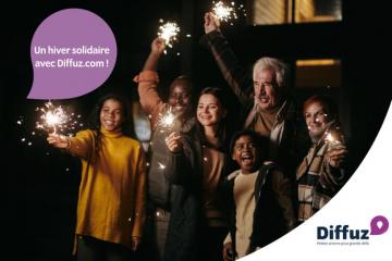 4 défis à relever pour des fêtes plus solidaires