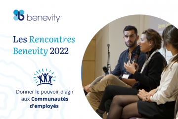 Quelle place pour les Communautés d’employés dans l’engagement des entreprises ?