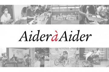 Aider à Aider : bilan 2022 