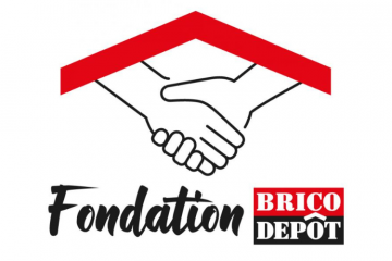 Fondation Brico Dépôt X Fondation Emmaüs Angers
