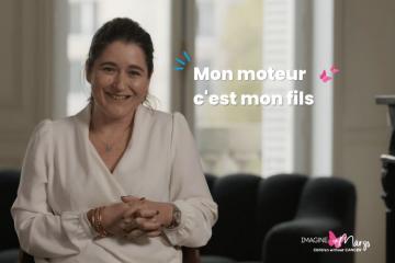 Le témoignage de Fleur, maman d'un enfant malade